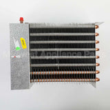 WR85X27895 GE Evaporator Sxs
