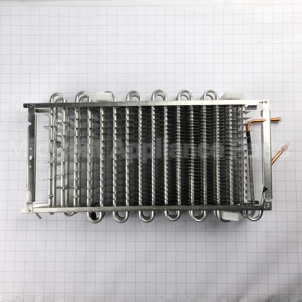 WR85X39480 GE Evaporator