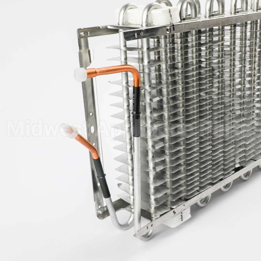 WR85X39480 GE Evaporator
