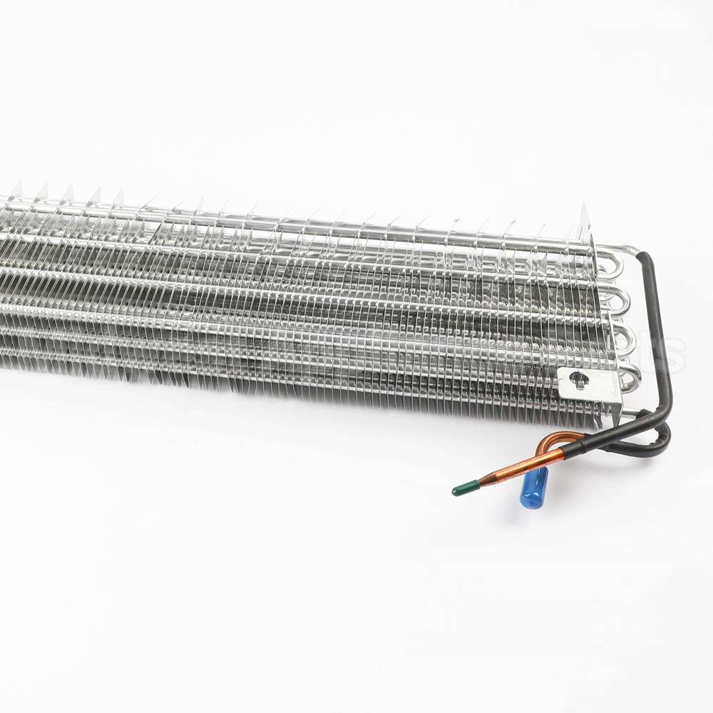 WR85X40008 GE Evaporator