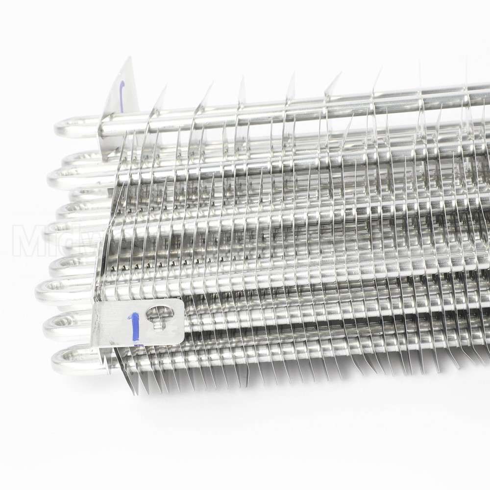 WR85X40008 GE Evaporator