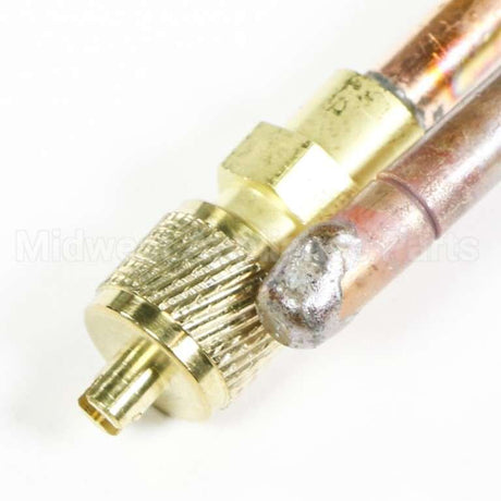 WR86X10018 GE Dryer.