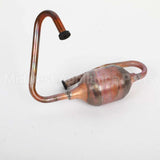 WR86X10038 GE Accumulator