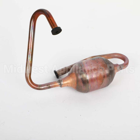 WR86X10038 GE Accumulator