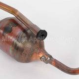 WR86X10038 GE Accumulator