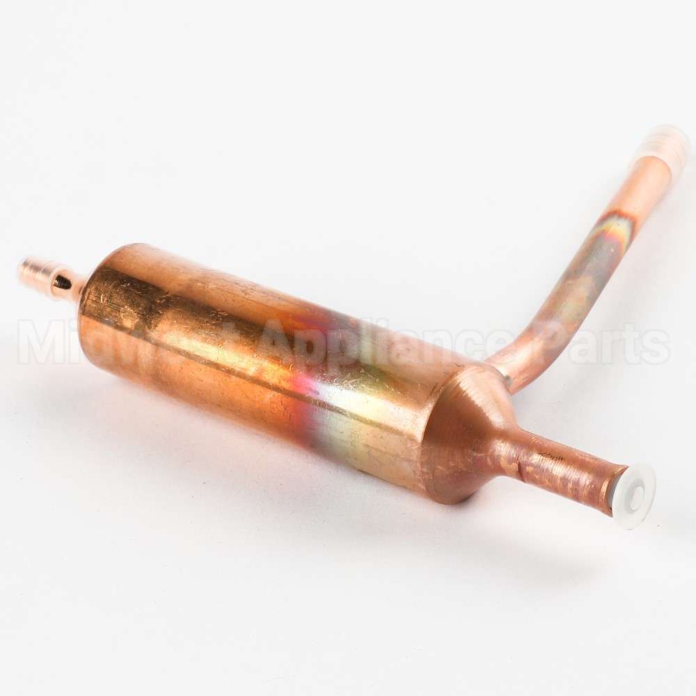 WR86X22669 GE Dryer