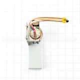 WR86X37548 GE Valve Body Asm