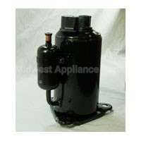 WR87X10055 GE Compressor