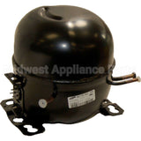 WR87X10170 GE Refrigerator Compressor
