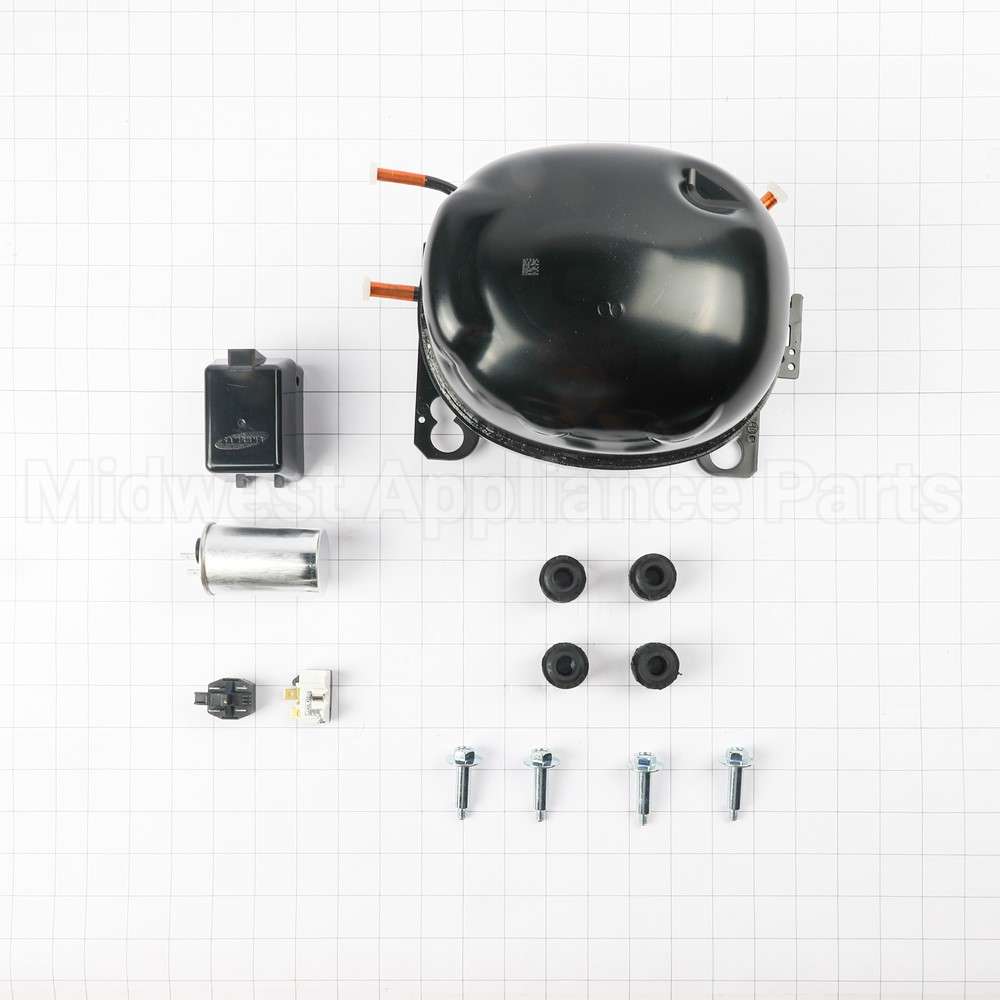 WR87X10185 GE Compressor