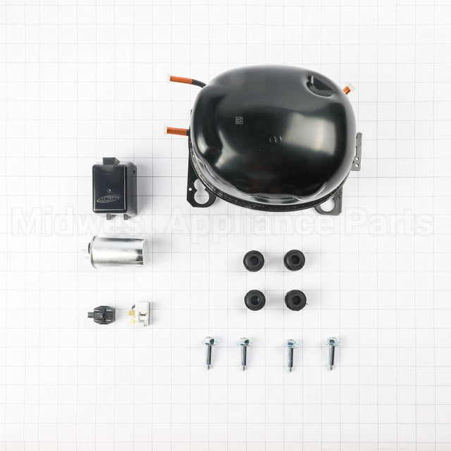 WR87X10185 GE Compressor