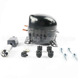 WR87X10185 GE Compressor