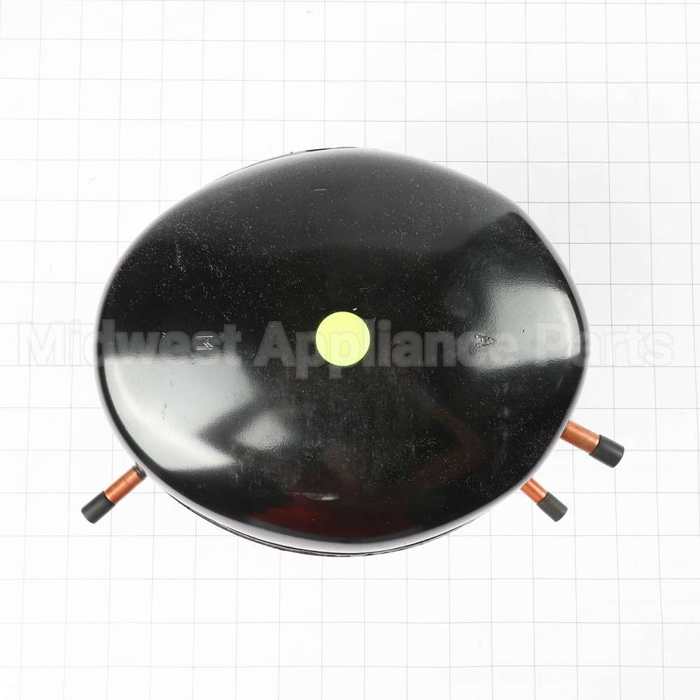 WR87X10199 GE Compressor Kit Inverter