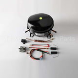 WR87X23410 GE Refrigerator Compressor