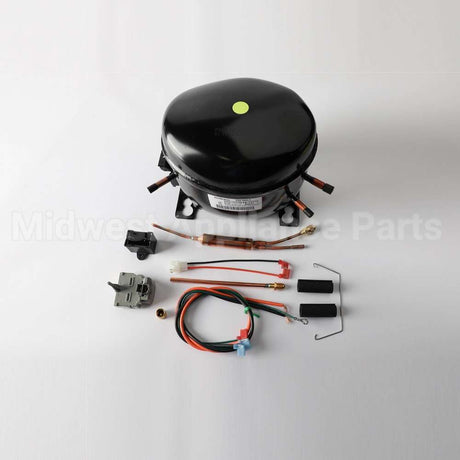 WR87X23410 GE Refrigerator Compressor