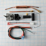 WR87X23410 GE Refrigerator Compressor