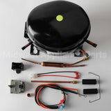 WR87X23410 GE Refrigerator Compressor