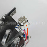 WR87X25363 GE Low Side Asm