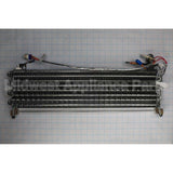 WR87X25363 GE Low Side Asm
