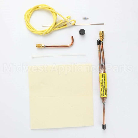 WR87X28949 GE Refrigerator Evaporator