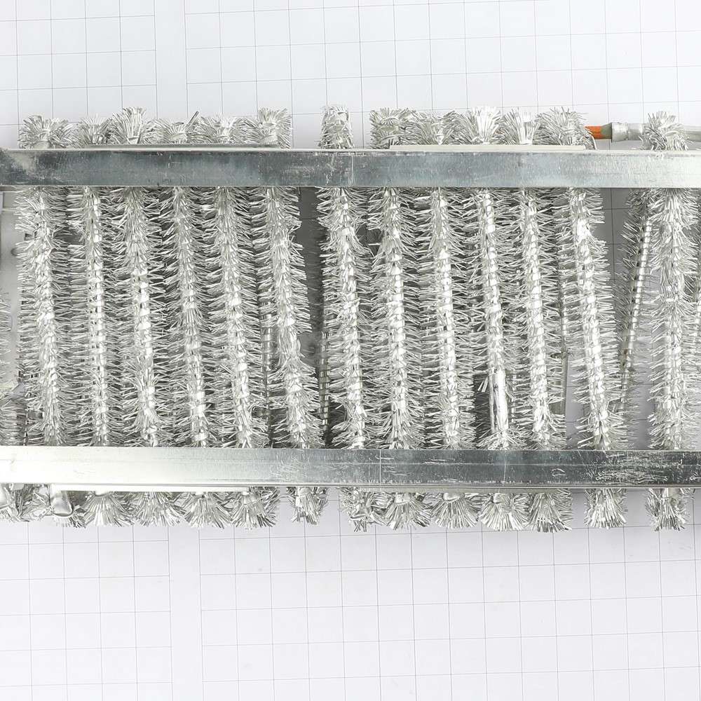 WR87X28949 GE Refrigerator Evaporator