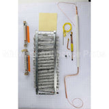 WR87X28949 GE Refrigerator Evaporator