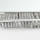 WR87X28949 GE Refrigerator Evaporator