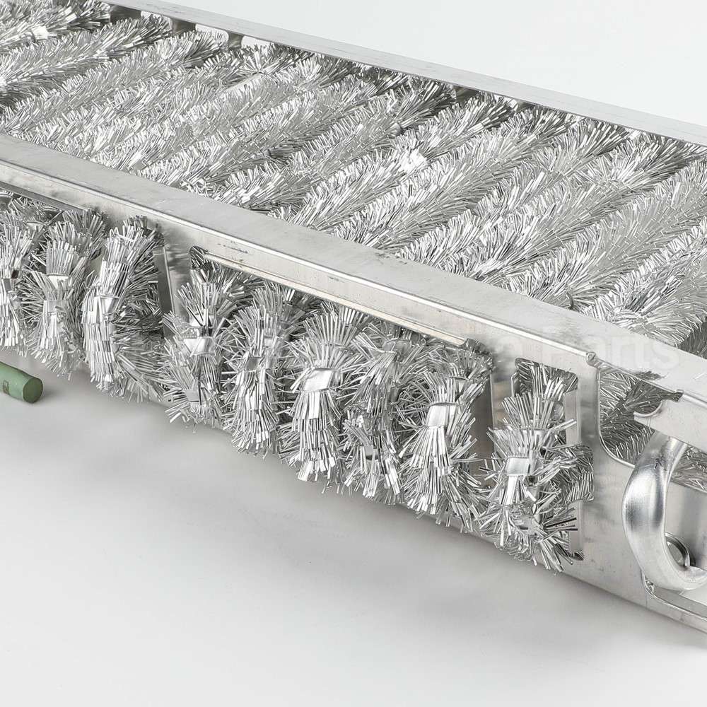 WR87X28949 GE Refrigerator Evaporator