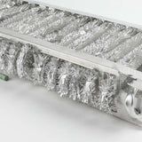 WR87X28949 GE Refrigerator Evaporator