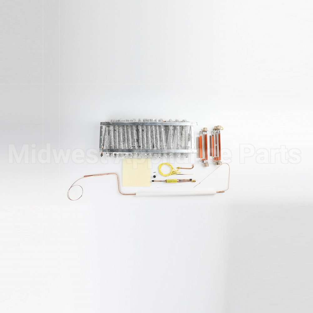 WR87X28949 GE Refrigerator Evaporator