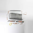 WR87X29147 GE Refrigerator Evaporator Replacement Kit