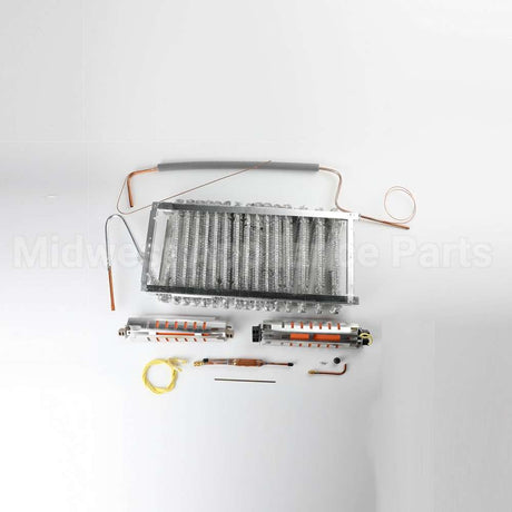 WR87X29147 GE Refrigerator Evaporator Replacement Kit