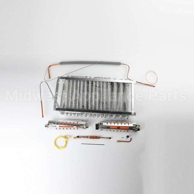 WR87X29147 GE Refrigerator Evaporator Replacement Kit