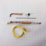 WR87X29147 GE Refrigerator Evaporator Replacement Kit