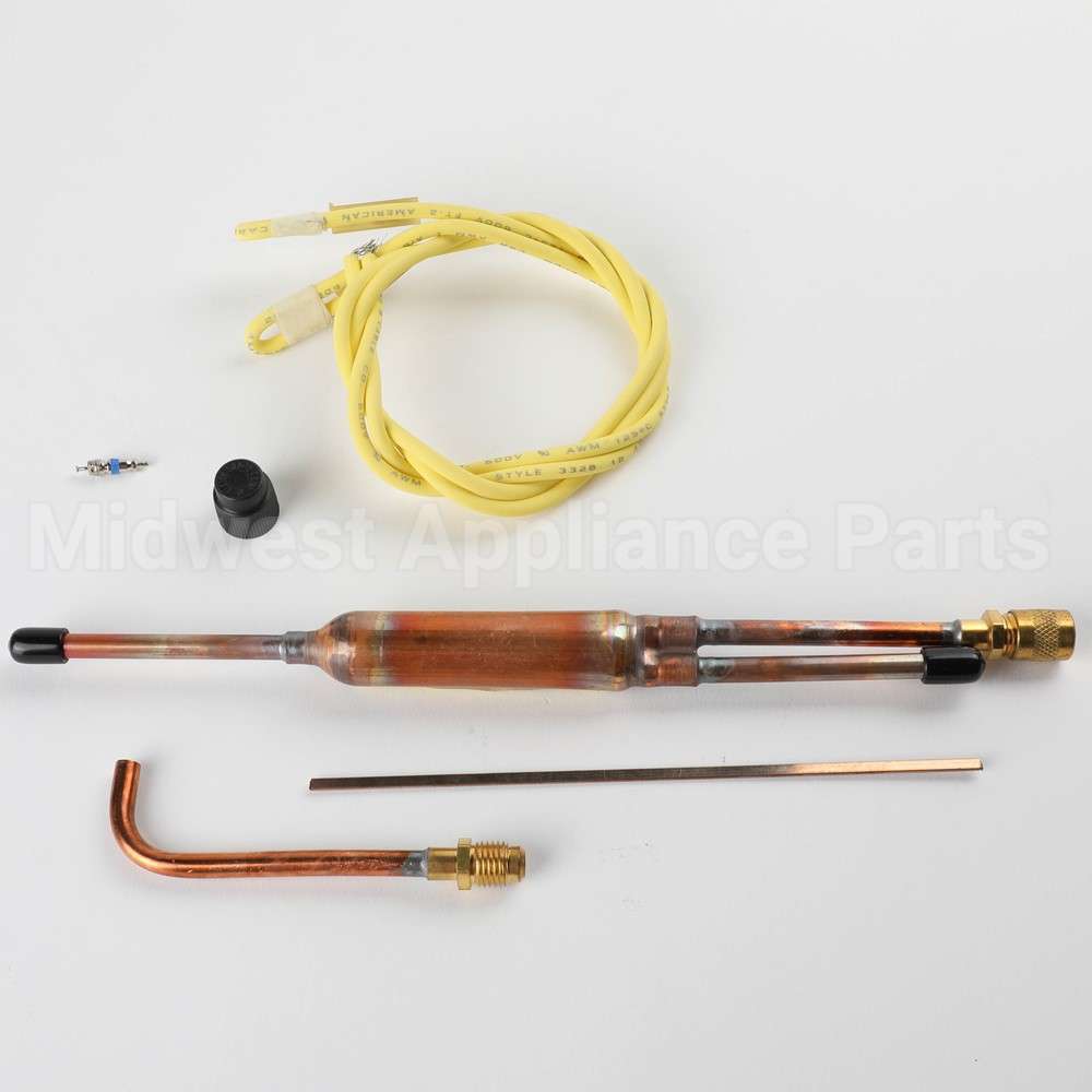 WR87X29147 GE Refrigerator Evaporator Replacement Kit