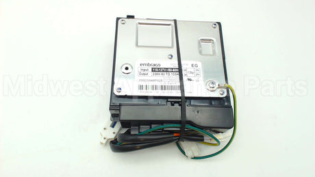 WR87X29409 GE Compressor Inverter