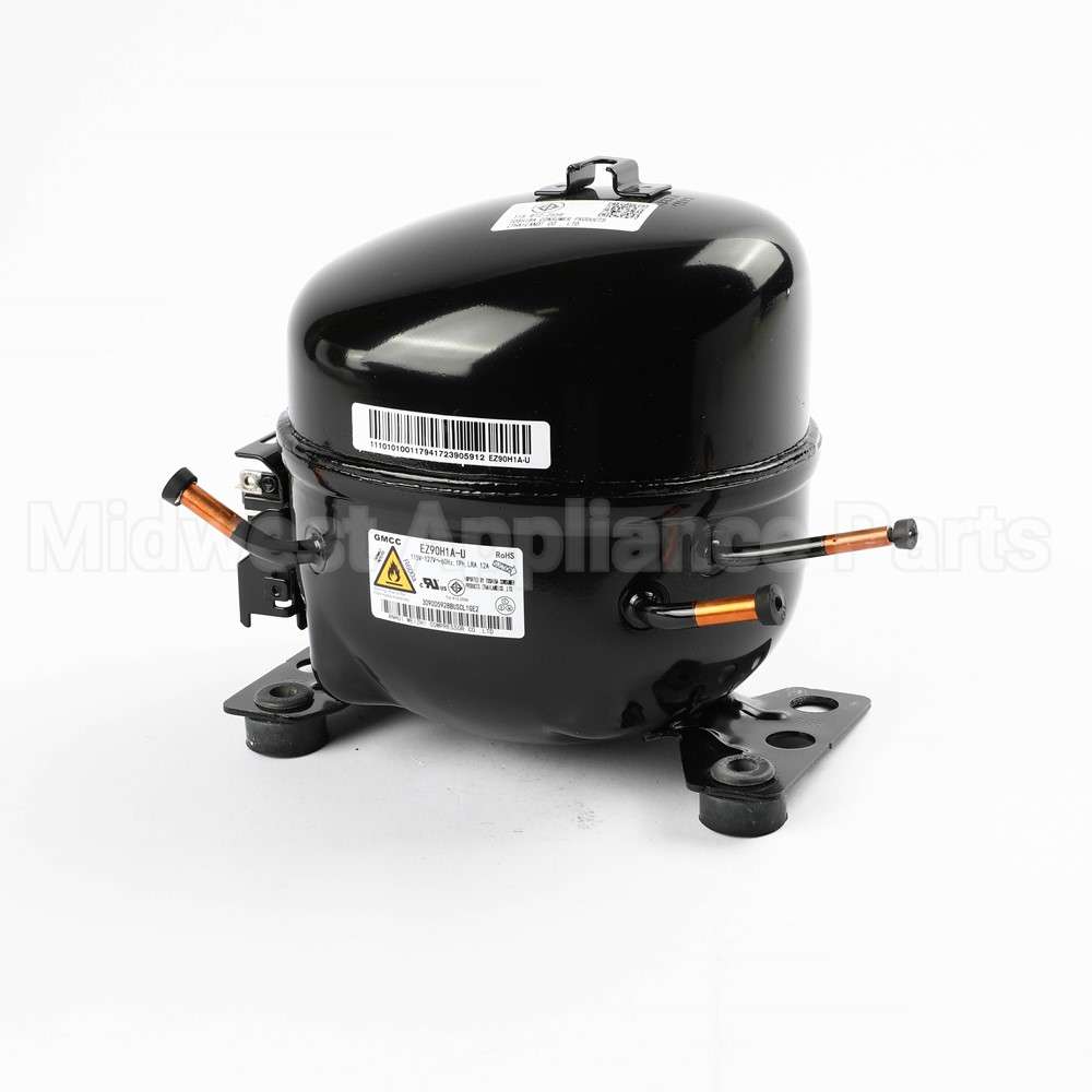 WR87X31026 GE Compressor