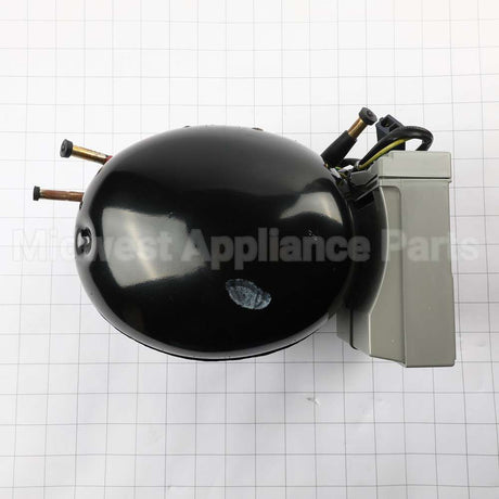 WR87X31725 GE Compressor