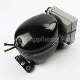 WR87X31725 GE Compressor