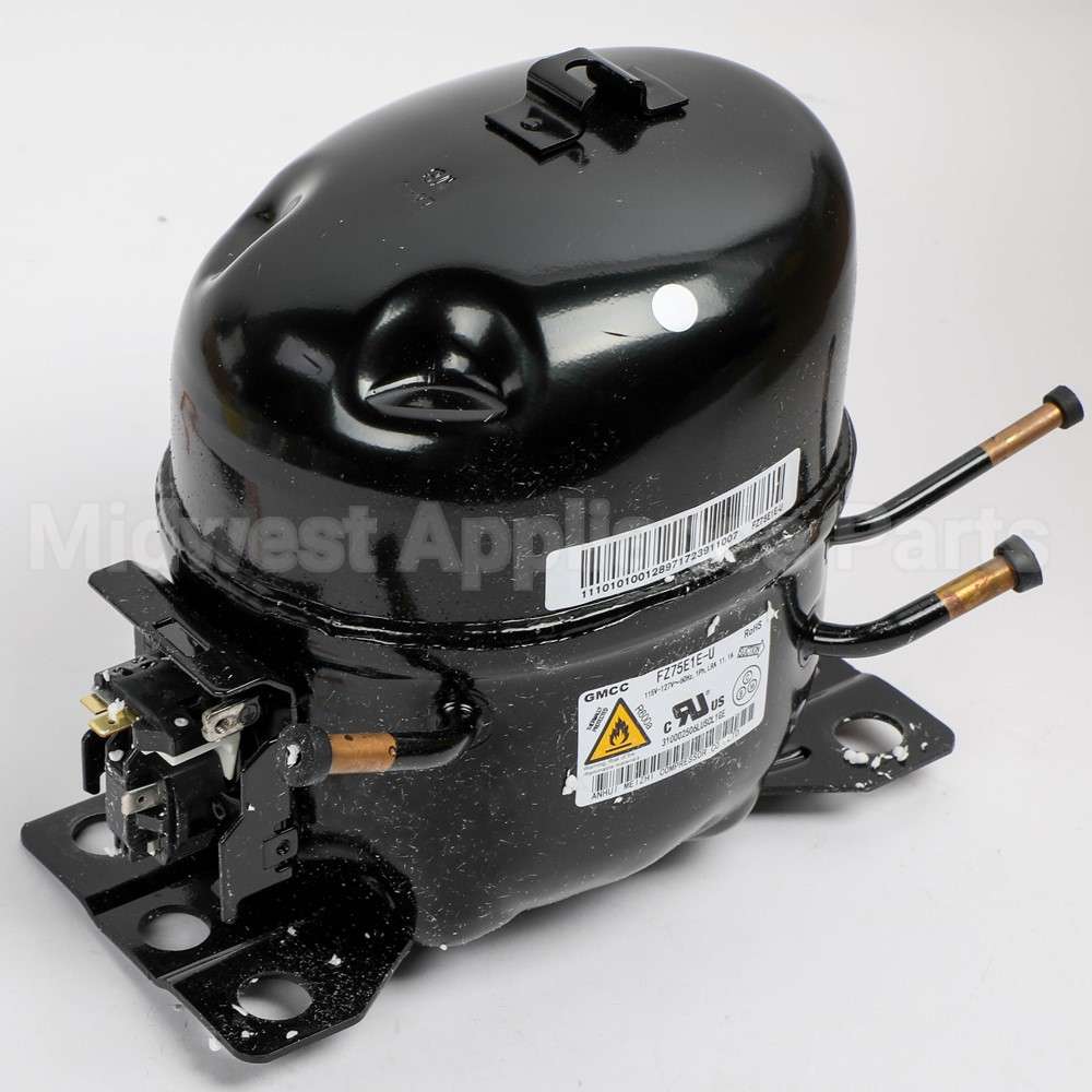 WR87X32223 GE Compressor