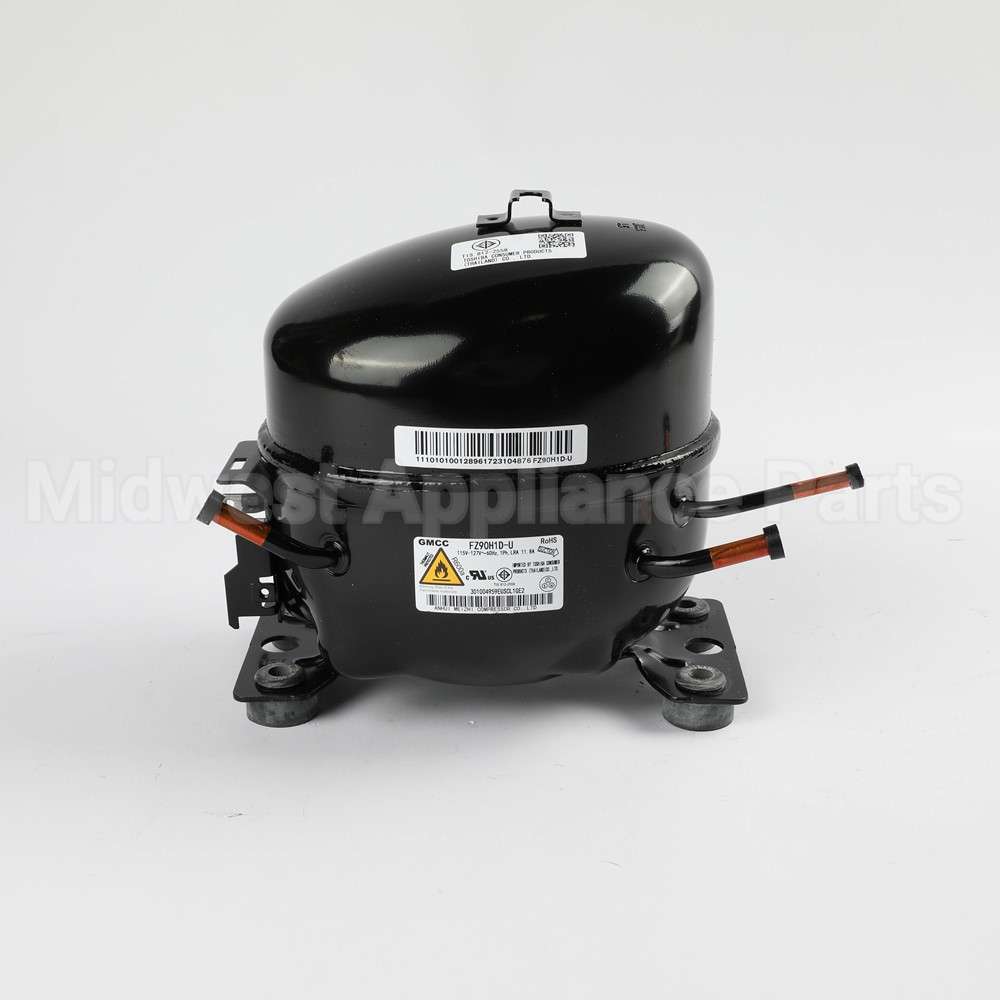 WR87X32226 GE Compressor