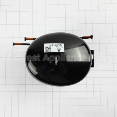 WR87X32226 GE Compressor