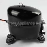 WR87X32226 GE Compressor