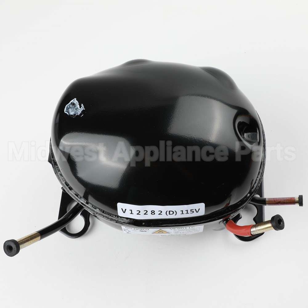 WR87X32290 GE Compressor