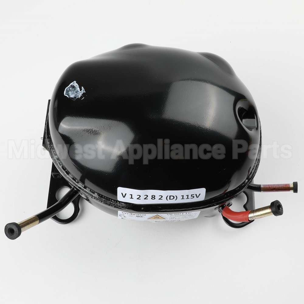 WR87X32290 GE Compressor