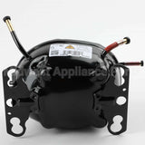 WR87X32290 GE Compressor