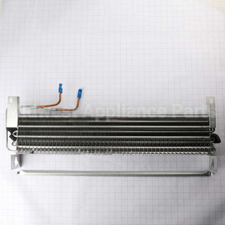 WR87X36102 GE Freezer Evaporator With Heater