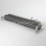 WR87X36102 GE Freezer Evaporator With Heater