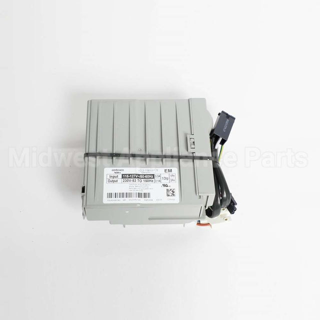 WR87X38809 GE Compressor Inverter