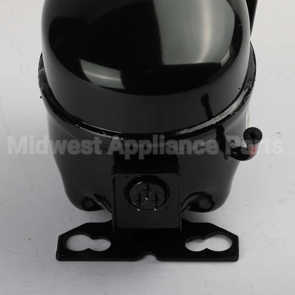 WR87X43267 GE Single Speed Compressor Kit